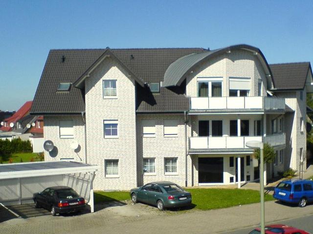 Wohnung mieten in Geseke, Nordrhein-Westfalen