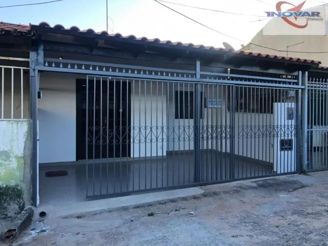 Casa aluguel em QI 11, Guará