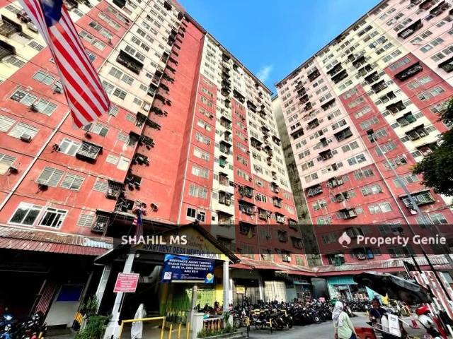 Apartment for sale in Petaling, Damansara Damai