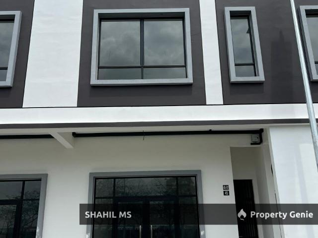 Shop Office for rent in Pasir Gudang, Johor