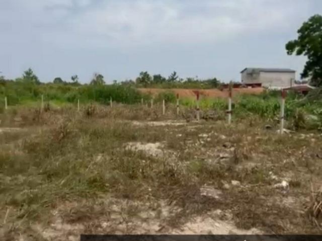 Property for sale in Segamat, Johor