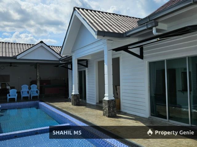 Terraced House for sale in Kluang, Johor