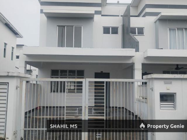 Terraced House for sale in Johor