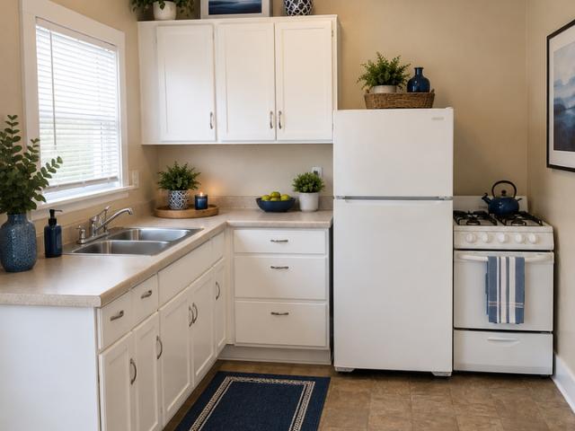 Apartment for rent in Canoga Park, California