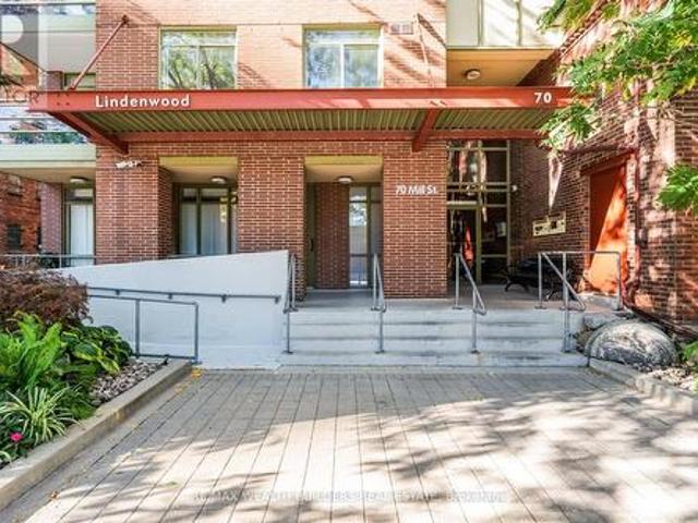 Condo for sale in Woburn, Ontario