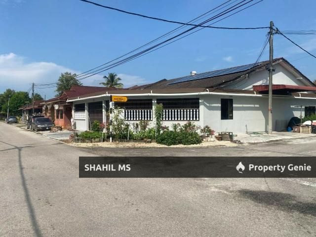 Terraced House for sale in Muar, Johor