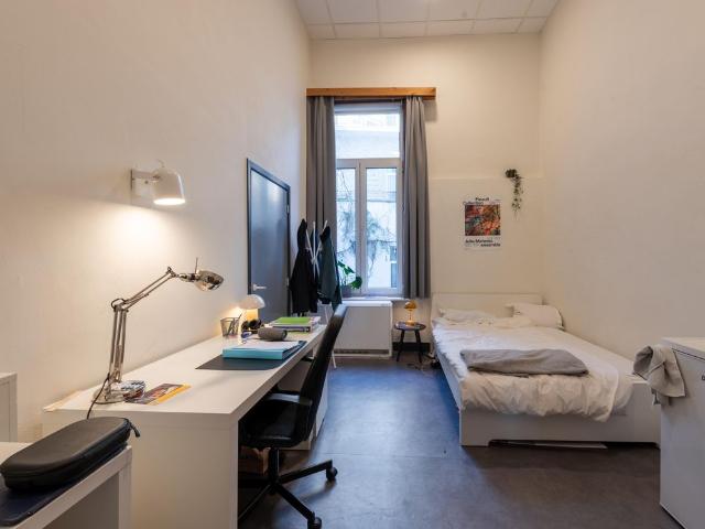 Appartement location à Desteldonk, Oost-Vlaanderen