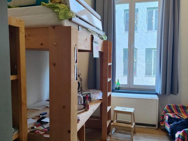 Appartement location à Desteldonk, Oost-Vlaanderen
