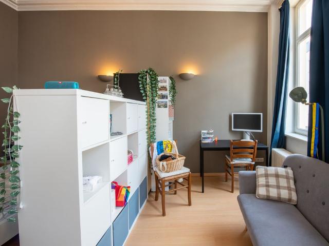 Maison location à Desteldonk, Oost-Vlaanderen