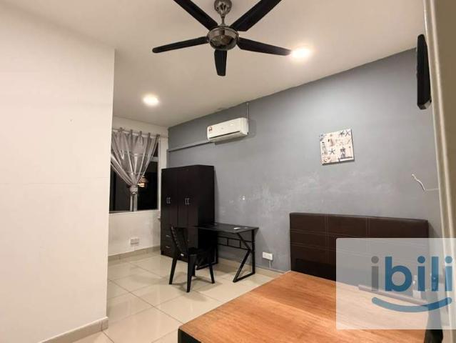 Room for rent in Saujana, Selangor