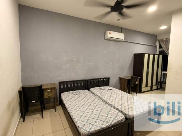 Room for rent in Saujana, Selangor