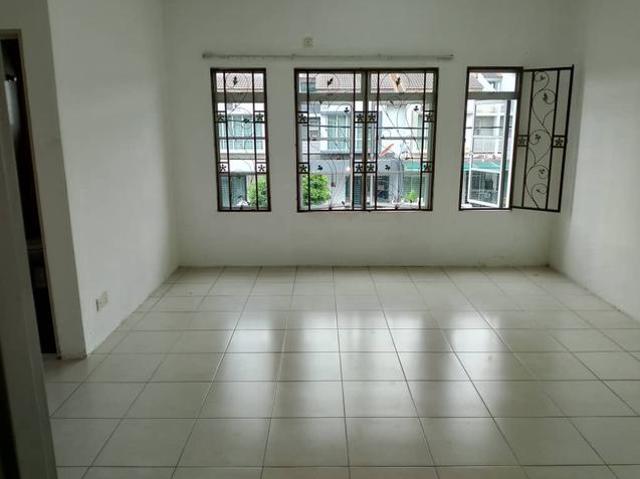 Terraced House for sale in Saujana, Selangor