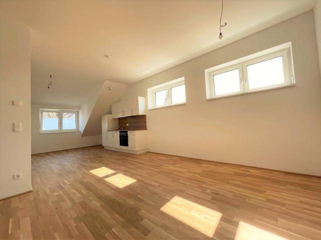 Apartment mieten in Katastralgemeinde St. Peter, Graz