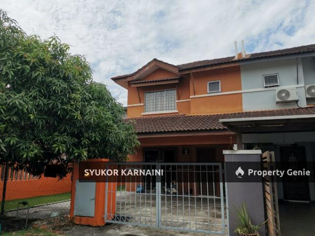 Terraced House for sale in Saujana, Selangor