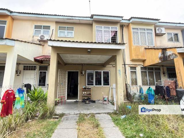 House for sale in Puchong, Majlis Bandaraya Subang Jaya