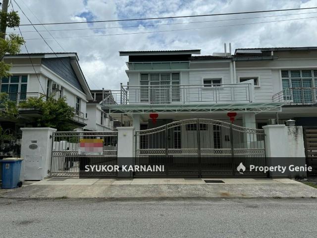 House for sale in Saujana, Selangor