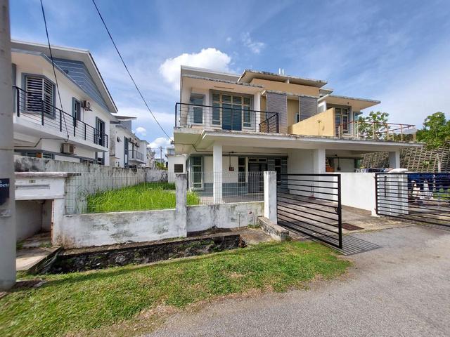 Residential House for sale in Saujana, Selangor