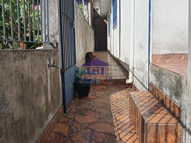 Casa venda em Jardim Varginha, São Paulo
