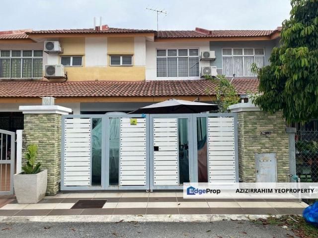 House for sale in Saujana, Selangor