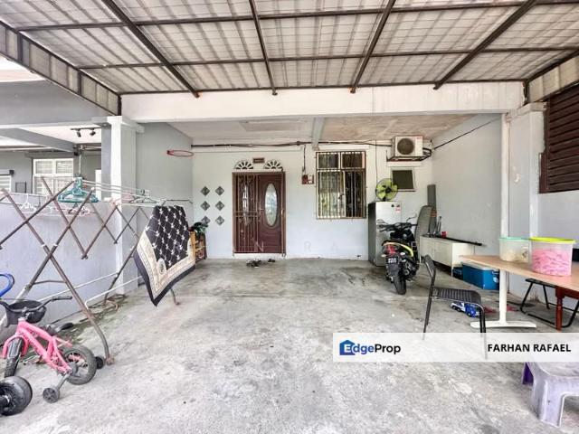 House for sale in Saujana, Selangor