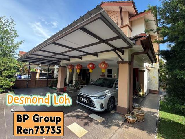 Residential House for sale in Sungai Petani, Kuala Muda