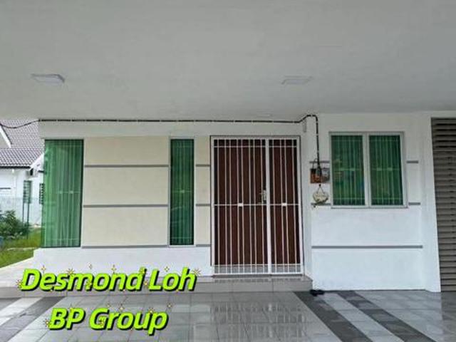 Residential House for rent in Sungai Petani, Kuala Muda
