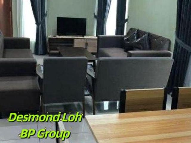 Residential House for rent in Sungai Petani, Kuala Muda