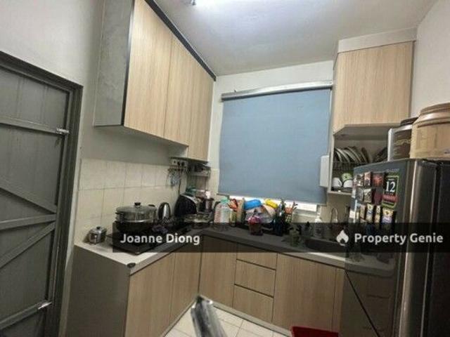 House for rent in Kuala Muda, Kedah