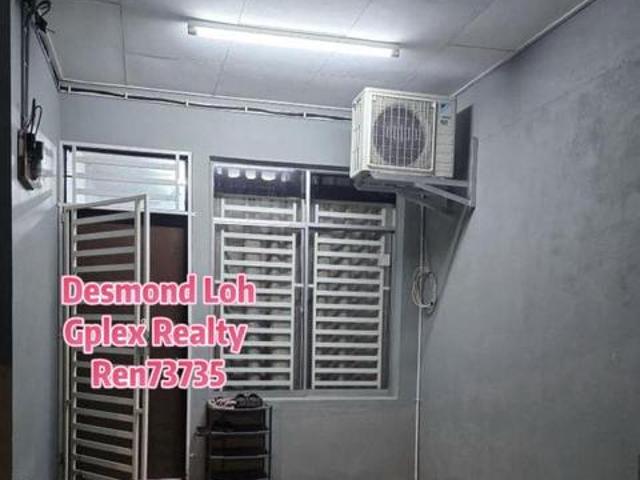 Terraced House for rent in Sungai Petani, Kuala Muda