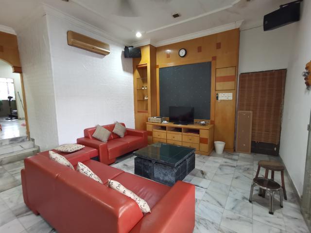 Residential House for sale in Sungai Petani, Kuala Muda