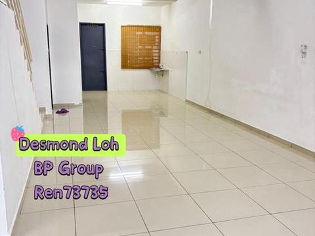 Terraced House for sale in Sungai Petani, Kuala Muda