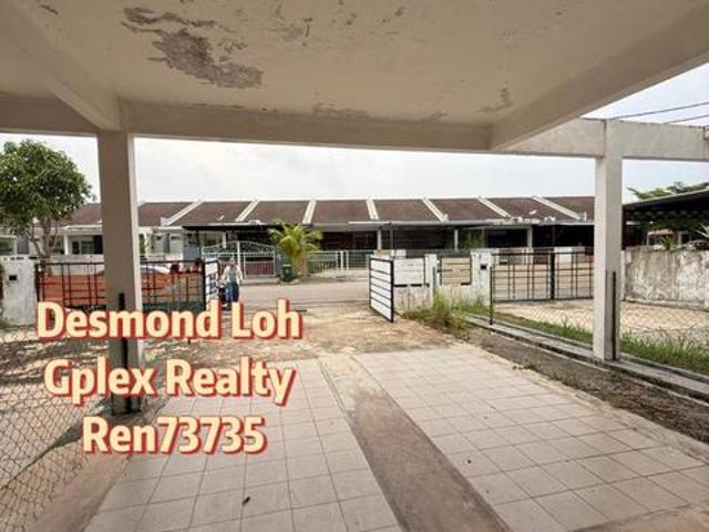 Terraced House for sale in Sungai Petani, Kuala Muda