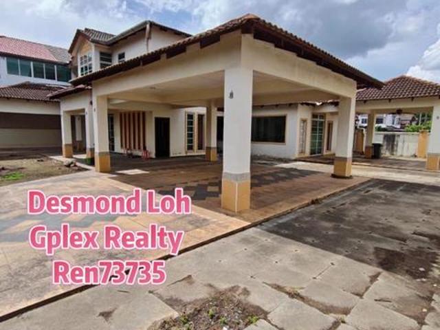 Terraced House for sale in Sungai Petani, Kuala Muda