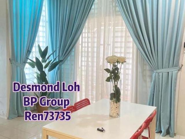 Residential House for rent in Sungai Petani, Kuala Muda
