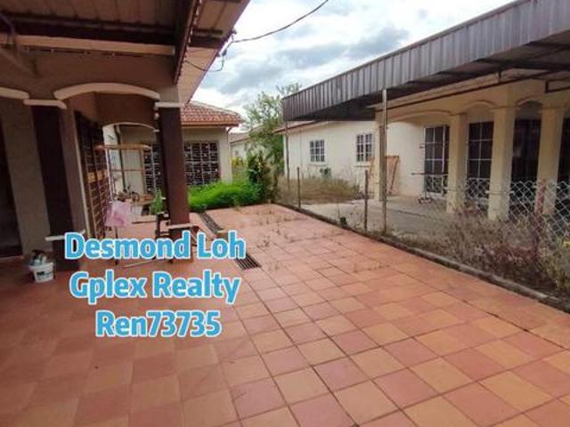 Residential House for sale in Sungai Petani, Kuala Muda