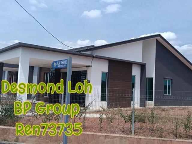 Terraced House for rent in Sungai Petani, Kuala Muda