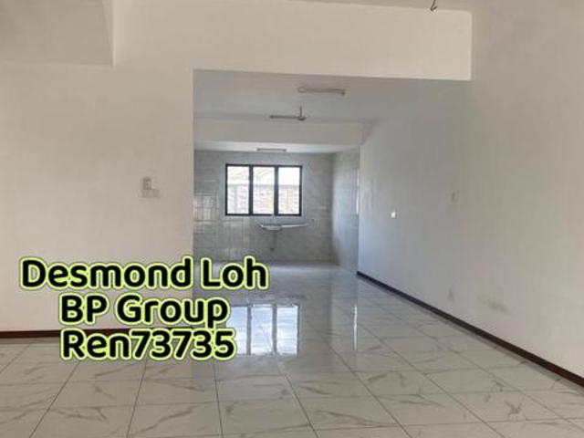 Terraced House for rent in Sungai Petani, Kuala Muda