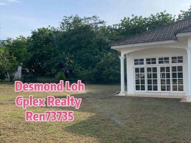 Bungalow for rent in Sungai Petani, Kuala Muda