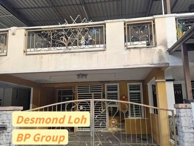 Terraced House for rent in Sungai Petani, Kuala Muda