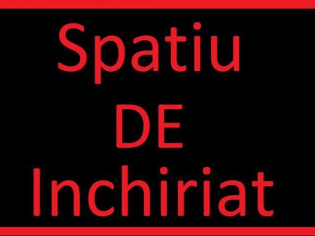 Spațiu Comercial închirieri în Teleorman