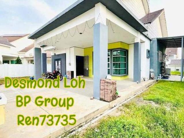 Bungalow for rent in Sungai Petani, Kuala Muda