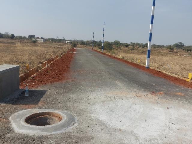 Land for sale in Hubballi, Karnataka