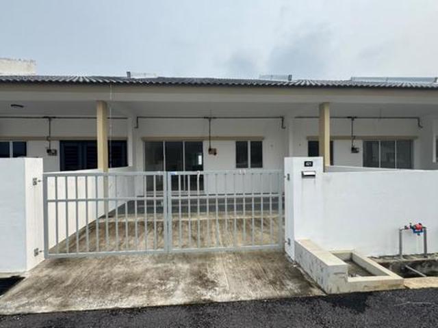 Terraced House for sale in Sungai Petani, Kuala Muda