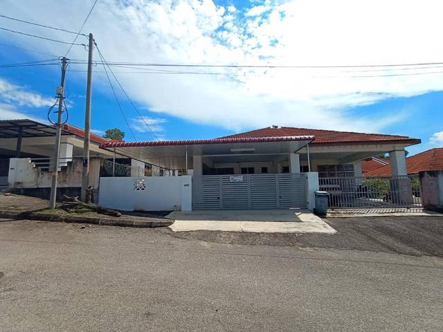 Residential House for sale in Sungai Petani, Kuala Muda