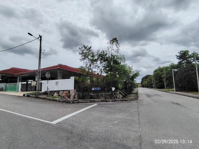 Residential House for sale in Sungai Petani, Kuala Muda