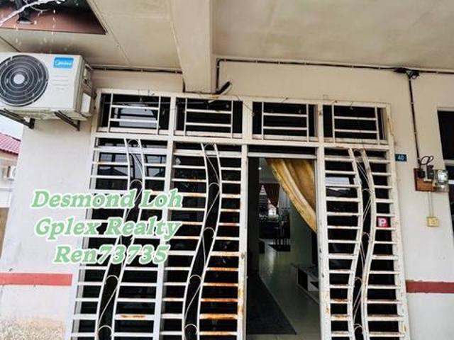 Residential House for sale in Sungai Petani, Kuala Muda