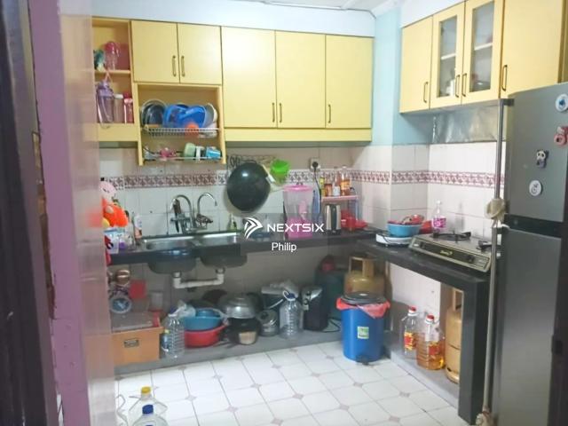 Residential House for sale in Kuala Muda, Sungai Petani