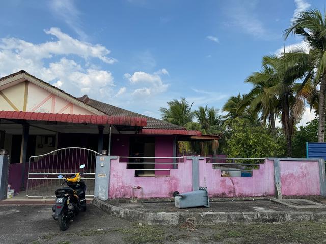 Residential House for sale in Sungai Petani, Kuala Muda