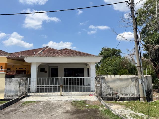 Residential House for sale in Sungai Petani, Kuala Muda