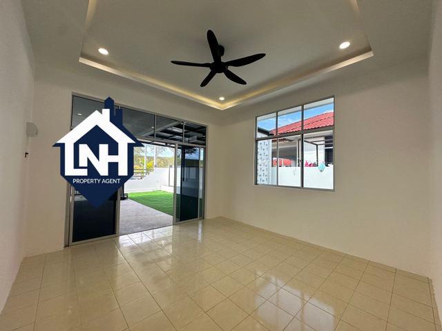 Residential House for sale in Sungai Petani, Kuala Muda